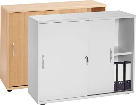 In einer zeit, in der die konflikte und krisen. VCM Gruppe | VCM Sideboard Ordner Schrank Akten Büro Möbel ...