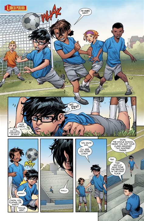 Super Sons Issue 13 Read Super Sons Issue 13 Comic Online In High Quality Read Full Comic