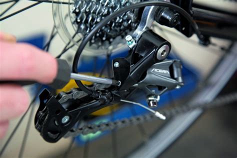 How To Adjust Your Bike Gears Howei Online Event Registration