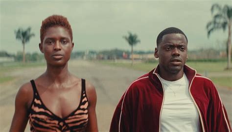 Black women, we relate to that story, having. Film Review: QUEEN & SLIM (2019): An Evocative Tale of ...