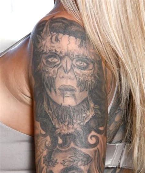 Karma Rxs 20 Tattoos And Their Meanings Body Art Guru