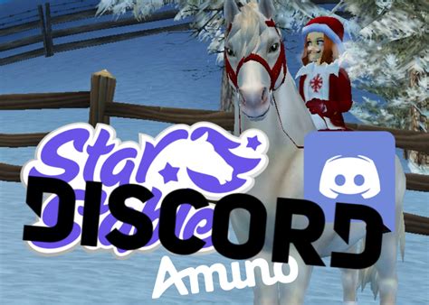Star Stable Aminos Official Discord Server Star Stable Online Amino