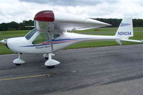 See what our customers think: 2008 REMOS G3 600 : LIGHT SPORT AIRCRAFT FOR SALE! • 2008 ...