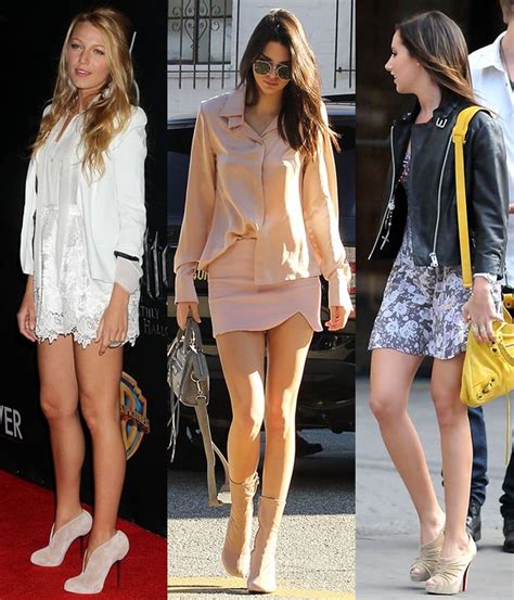 How To Wear Ankle Boots And Booties With A Dress 10 Chic Ways