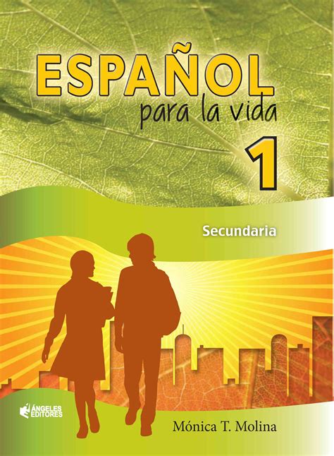 Conoce los mejores libros de español para primer grado en Conaliteg