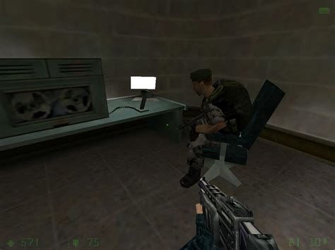 The game was developed by gearbox software and published by sierra entertainment on november 1, 1999. Half-Life: Opposing Force (1999 - Windows). Ссылки ...