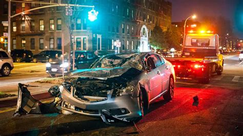 Why You Should Look For New York Car Crash Lawyer Sharing Quest