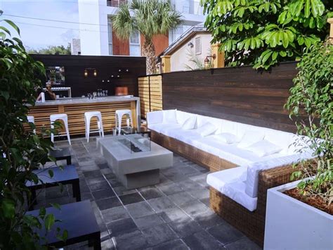 39+ Creative Outdoor Bar Ideas To Give You Inspiration