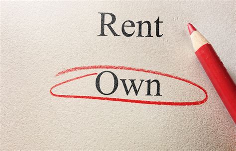 8 Reasons Rent To Own Homes Are As Amazing As They Sound Lateet