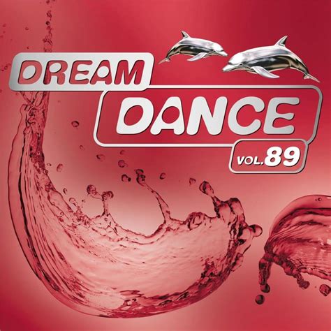 Dream Dance Vol 89 3 Cds Cedech