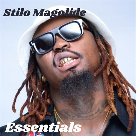 Stilo Magolide Essentials Playlist Afrocharts