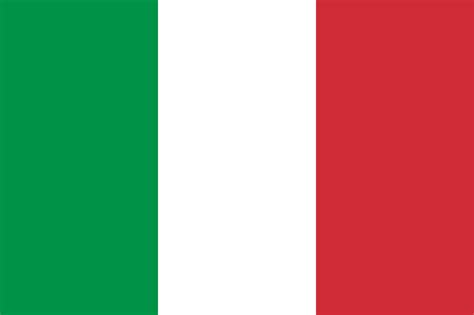 Fileflag Of Italysvg Wikipedia