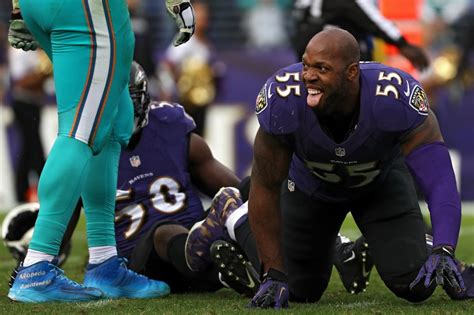 remembering terrell suggs with the ravens through his 55 best photos