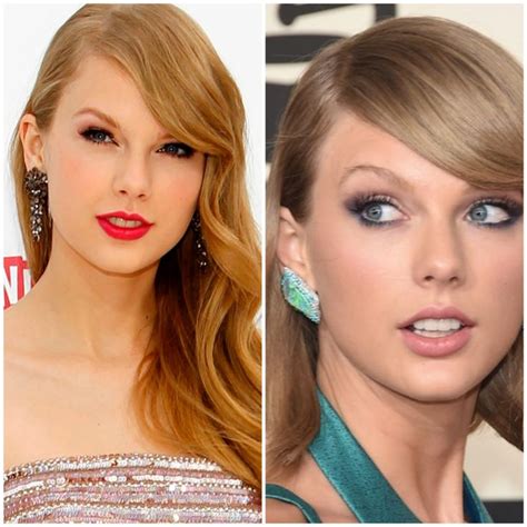 Taylor Swift Plastic Surgery Before And After Newsinn Plastic