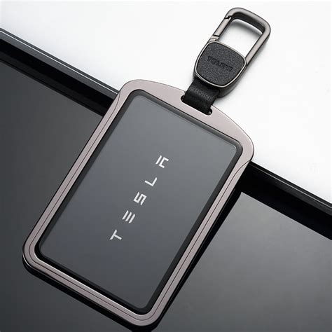 How to start model 3 with key card. Key Cover for The Tesla Model 3 | TESLAFA