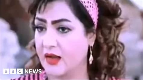 Egypt Singer Held For Inciting Debauchery In Music Video