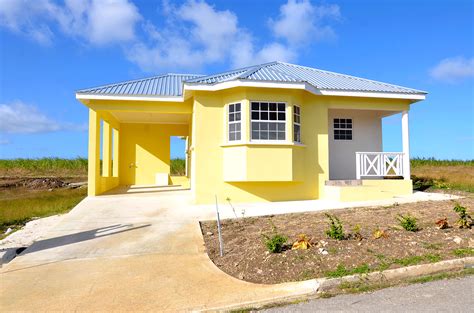 Signature Properties House And Land Packages In Barbados