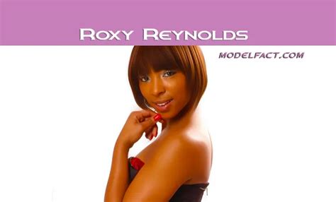 Roxy Reynolds Adult Star Real Name Career Boyfriend Net Worth