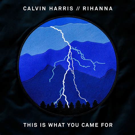 Mp3xd uses the youtube data api for our search engine and we don't support music piracy, so if you decide to download this is what you came for 2019, we hope it's only for. Calvin Harris - This Is What You Came For lyrics ...