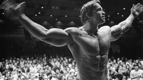 Bodybuilding Bodybuilder Arnold Schwarzenegger Hd Wallpapers