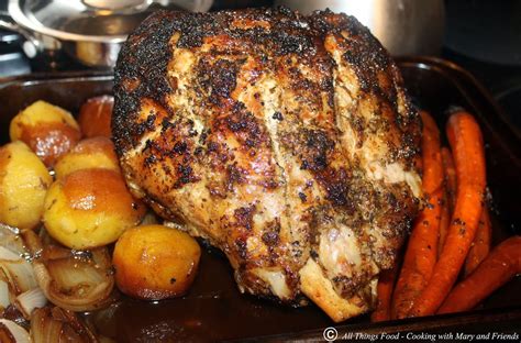 It can either be bone in or boneless. Cuban "Inspired" Pork Shoulder Roast | Pork shoulder roast, Pork, Shoulder roast