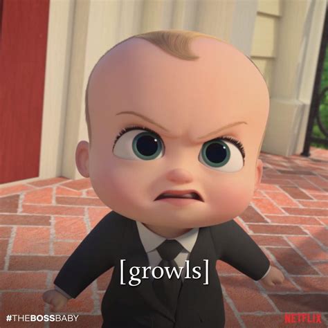 Dreamworks Animation The Boss Baby Brothers Day