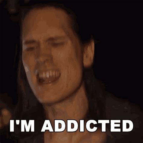 Im Addicted Per Fredrik Asly Gif Im Addicted Per Fredrik Asly Pellek Discover Share Gifs