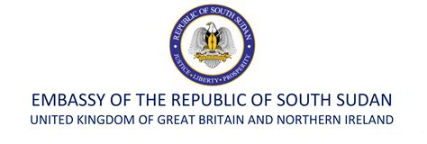 Press Statement On The Reunification Of Forces In South Sudan Embassy