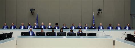 position paper judges seeking to join icc s bench must have proven expertise on victims rights