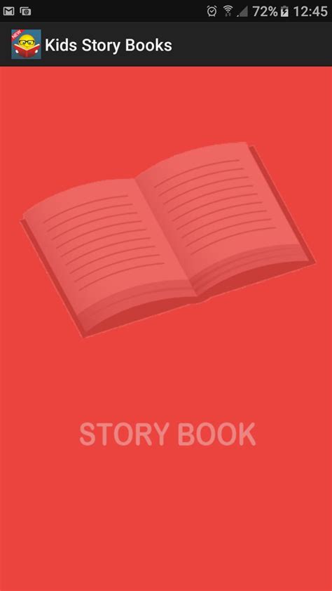 Kids Story Books Read Me Stories Apk للاندرويد تنزيل