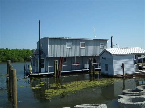 Houseboats For Rent Southern Way Charters