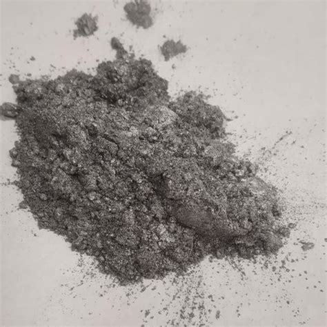 Silver Metallic Coating Powder At Rs 360 Kg Powder Coating Powder In