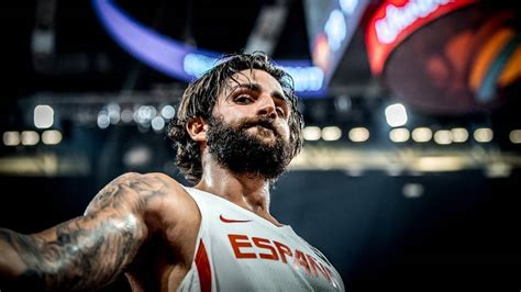 El Mejor Ricky Rubio De Siempre 48 En Triples En El Eurobasket