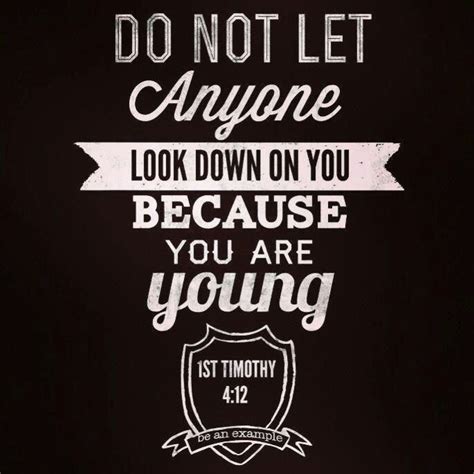 Bible Quotes For Youth Group Quotesgram