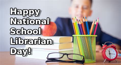 For National School Librarian Day Lets Show Our Appreciation Litreactor