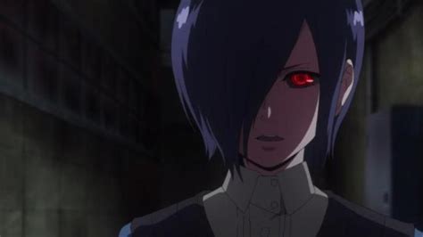 Tokyo Ghoul Episode 1 First Impressions Ganbare Anime