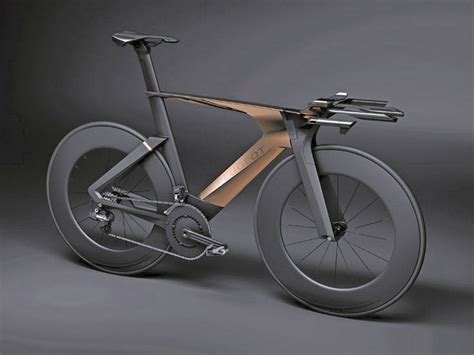 91 Incredible Futuristic Bicycle Designs Bike Pinterest Bike