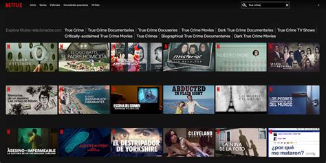 Netflix S Best True Crime Documentaries You Can T Stop Watching World Stock Market