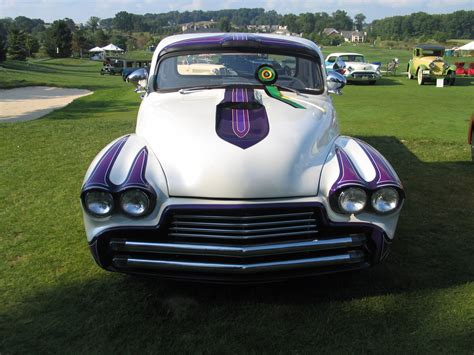 Photo: Dream truck 01 | Kurt Mc Cormick Rod & Custom Dream Truck album