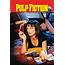 Pulp Fiction Movie Poster  ID 371109 Image Abyss