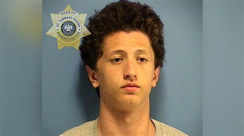 mandeville teen arrested for sex with minor days before trial