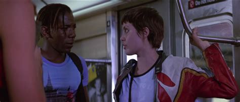 Angelina jolie makeup angelina jolie style angelina jolie smoking brad pitt and angelina jolie angelina jolie movies grunge hair 90s grunge look fashion angelina jolie aesthetic | wallpaper, 90s fashion. Hackers the movie Hairstyles - 90's Punk - Angelina Jolie ...