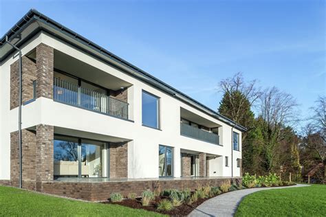 CALA Homes unveil dimension-busting 3,800sq/ft Bothwell home : February