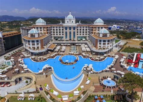 Ultra All Inclusive Antalya Holiday Luxusangebote Zu Top Preisen