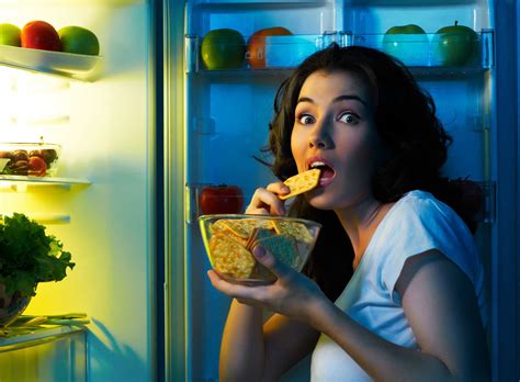 ¿qué Comer Antes De Ir A Dormir 9 De Alimentos A Fin De Evitar Salud Responde