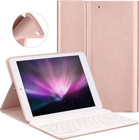 Keyboard Case For New Ipad 2017 97 Ipad Air Uk Electronics