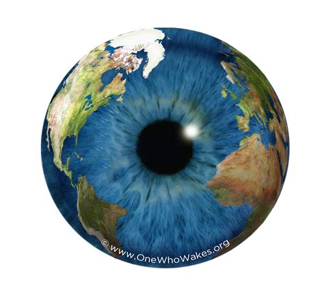 Глаза Земли Картинки Telegraph