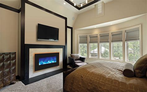 Built In Wall Electric Fireplace Built In Electric Fireplace Luxury