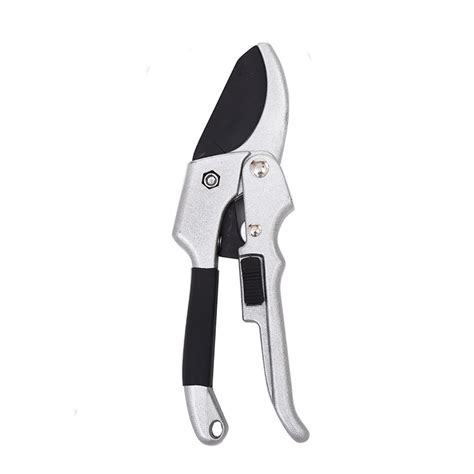 Anvil Pruning Shear With Aluminium Alloy Handle Fb8735c