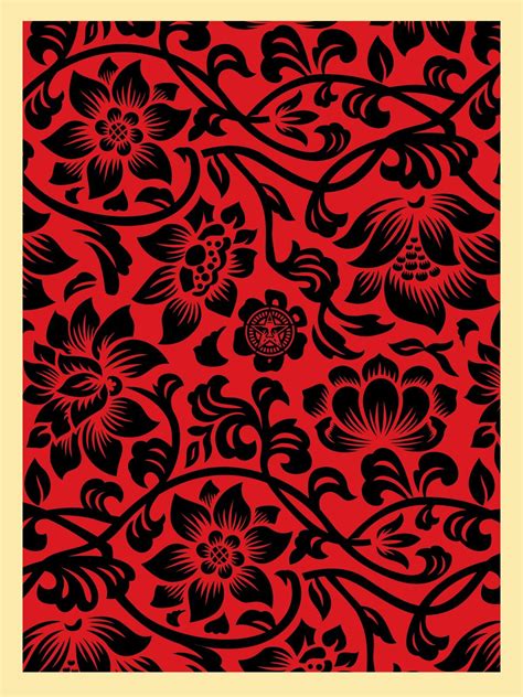 From floral & geometric, to metallic & patterned with asos. Floral Takeover 2017 (Black/Red (With images) | Shepard ...